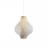 Suspension Osawa blanche