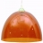 Suspension pop Buzzi orange