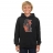 Sweat enfant a capuche JAMAL - OXBOW