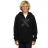 Sweat enfant a capuche J<a title='Tout savoir sur la marque UNE' href='http://cadeau.familyby.com/post/13450813402/la-marque-une-un-maquillage-naturellement-bio-et-beau' style='text-decoration:none; color:#333' target='_blank'><strong>UNE</strong></a>AU - OXBOW