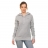 Sweat femme a capuche DAMIAN - OXBOW