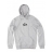 Sweats Quiksilver - Hood Rib Logo