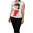 T-SHIRT MADEMOISELLE