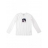 T-shirts & Polos Quiksilver - Baseline Ls Tee Youth