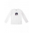 T-shirts & Polos Quiksilver - Baseline Ls Tee Youth