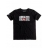 T-shirts & Polos Quiksilver - Qpf 2012 Basic Tee Youth Basic Tee