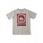 T-shirts & Polos Quiksilver - Ss Basic Tee Youth