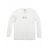 T-Shirts Quiksilver - Ls Basic Tee Logo