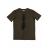 T-Shirts Quiksilver - Ss Nomad Organic Tee