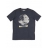 T-Shirts Quiksilver - Ss Nomad Organic Tee