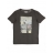 T-Shirts Quiksilver - Ss Roadie Premium Tee