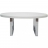 Table Basse Blanche Lanciano