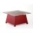 Table basse design Raffy