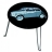 Table basse pliante design Ma petite Caisse