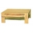Table Basse + Rallonge