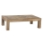 Table basse rectangulaire Toscane meubles Hanjel