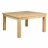 Table carrée Stanbridge