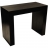 Table Console Extensible Wenge