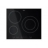 Table de cuisson induction WHIRLPOOL ACM 701/IX