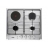 Table de cuisson mixte SAUTER STE 117X