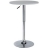 Table haute bar design White Standing