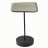 Table on the Rocks Grise