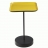 Table on the Rocks Jaune
