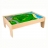 table pour train couleur naturel