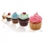 Tableau design CUPCAKES