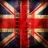 Tableau en toile London dream