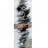 Tableau peinture à l'huile Fog