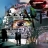 Tableau sur toile I Love Paris