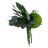 Tableau végétal stabilisé - Flowerball Verte