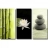 Tableaux Triptyque design Compo Zen