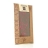 Tablette <a title='Offrir du chocolat à la saint-valentin' href='http://www.familyby.com/boutiques/detailCategorie/4222' style='text-decoration:none; color:#333'><strong>chocolat</strong></a> au lait pétales de rose - La tablette de 100g