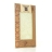 Tablette <a title='Offrir du chocolat à la saint-valentin' href='http://www.familyby.com/boutiques/detailCategorie/4222' style='text-decoration:none; color:#333'><strong>chocolat</strong></a> blanc noix de coco - La tablette de 100g