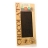 Tablette chocolat noir Bio café d'Ethiopie - la tablette de 100g