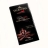 Tablette de <a title='Offrir du chocolat à la saint-valentin' href='http://www.familyby.com/boutiques/detailCategorie/4222' style='text-decoration:none; color:#333'><strong>chocolat</strong></a> noir gastronomie 68% cacao - Valrhona - la tablette de 250g