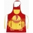 Tablier de cuisine enfant avec ustensiles