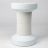 Tabouret Bobine de fil, intérieur extérieur