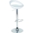 Tabouret de bar design Sit Up White