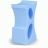 Tabouret de bar Extru bleu