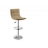 Tabouret de Cuisine DAIKI Tabouret DAIKI Taupe