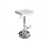 Tabouret de Cuisine ESSENTIEL B Tab. CANDY Blanc/Gris