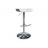 Tabouret de Cuisine ESSENTIEL B Tab. CANDY Blanc/Noir