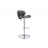 Tabouret de Cuisine ESSENTIEL B Tab. JAMES noir