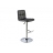 Tabouret de Cuisine ESSENTIEL B Tab. MARLON noir