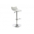 Tabouret de Cuisine ESSENTIEL B Tabouret FROG Blanc/Noir