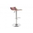 Tabouret de Cuisine ESSENTIEL B Tabouret RAINBOW