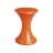 Tabouret design Tam Tam POP Couleur Orange Matière Plastique